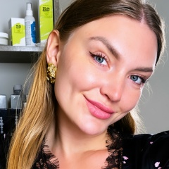 Анастасия Блэкер, 26.03, Санкт-Петербург