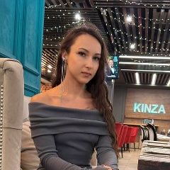 Александра Макаркина, 26.01.1989, Актау