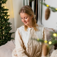 Юлия Нагорная, Санкт-Петербург