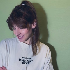 Ольга Трошина, 05.10, Москва