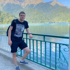 Роман Попов, 19.12.1990, Орехово-Зуево