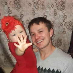 Артем Амелин, 06.12.1990, Иркутск