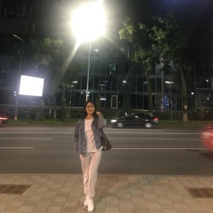 Aiganym Imasheva, 25.08, Алматы
