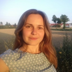 Ирина Зарембо, 30.04, Сургут