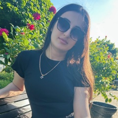 Нелли Валерьяновна, Безенчук