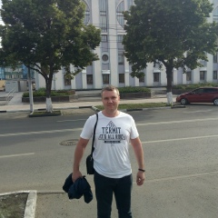 Дмитрий Першин, 13.11.1979, Саратов