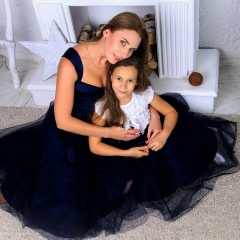 Катерина Старовойтова, 08.01, Могилёв