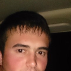 Амир Темботов, 04.01.1992, Нальчик