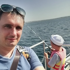 Саша Малиновкин, 11.06, Касимов