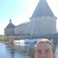 Иван Тимофеев, 20.02, Санкт-Петербург