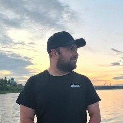 Сергей Гончаров, 23.05, Черемхово