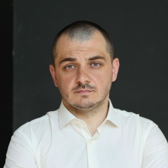 Андрей Арменчу, 03.01, Сургут