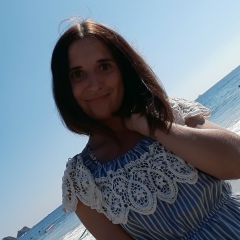 Вера Шматова, 19.07.1990, Brno