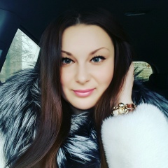 Катюшка Морозова, 18.03.1988, Одинцово