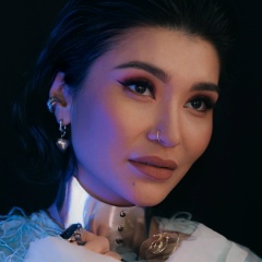 Zhanna Kirgintseva, 28.07, Санкт-Петербург