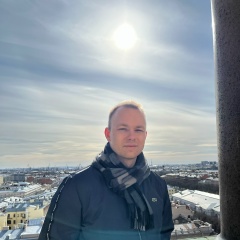 Илья , 07.05, Москва