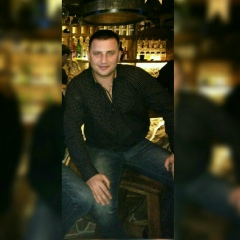 Нугзари Куршубадзе, 08.05, Белгород