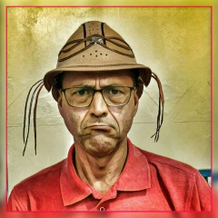 Luis Pereira, 25.09.1965, Porto Alegre