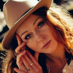 Мария Любчанская, 19.06, Алматы