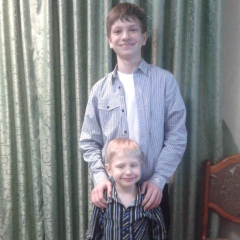 Роман Орт, 04.02.2001, Санкт-Петербург