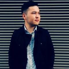 Абылай Тогаспаев, 18.12, Астана