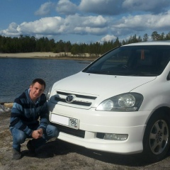 Никита Моисеев, 03.10.1991, Покачи