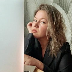 Елизавета Георгиева