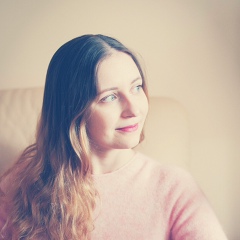 Вера Голубенко, 02.05.1988, Москва