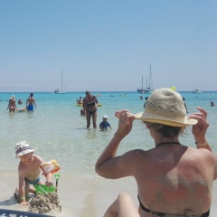 Диана Loewe, 26.08.1978, Санкт-Петербург