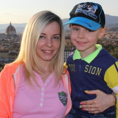 Анастасия Кокарева, 11.02.1984, Санкт-Петербург