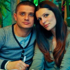 Olga Lupan, 07.11.1983