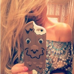 Анастасия Смирнова, 10.06.1987, Москва