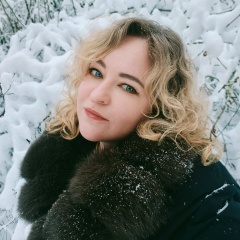 Ольга Владимировна, 28.04, Москва