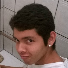 Gabriel Tolentino, 07.03.1997