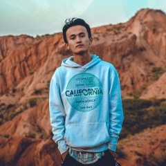 Кутман Жаканшаев, 04.03, Los Angeles