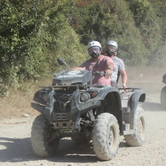 Павел Неяскин, Удомля