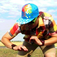 Глеб Лазутин, 03.03.1987, Аксай