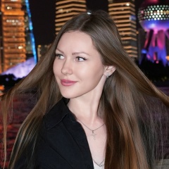 Маргарита Матыс, 17.12, Тюмень