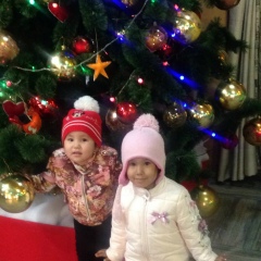 Gumika Aripbai, 17.08.1994, Шымкент