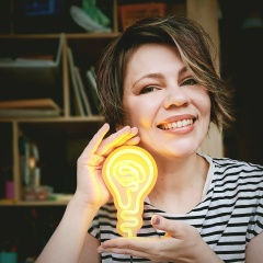 Ольга Пятик, 05.12.1985, Санкт-Петербург