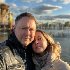 Анастасия Нестерова