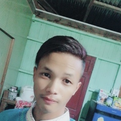 Moe Ma-Kha, 16.11.1998, Mohnyin