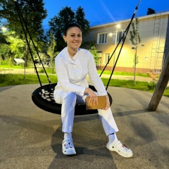 Ландыш Яппарова, 09.03.1988, Кукмор