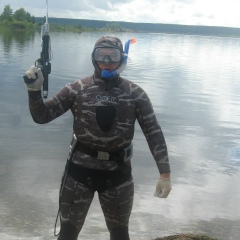 Влад Бурдин, 22.06.1976, Набережные Челны