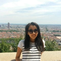 Aizhan Abubakirova, Алматы