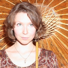 Надежда Тутубалина, 09.01.1988, Москва