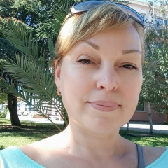 Лариса Кухарева, 02.06, Краснодар