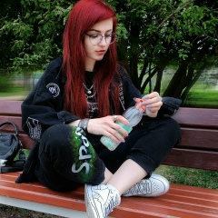 Ольга Дубровская, 04.09.1988, Санкт-Петербург