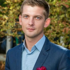 Женя Чепига, Санкт-Петербург