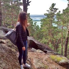 Мира Болатова, 21.12.1988, Астана